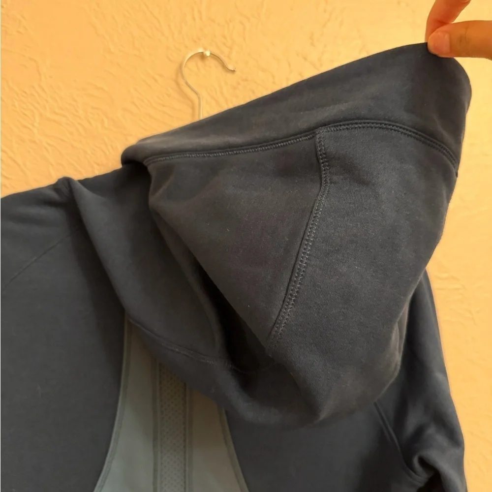 Lululemon  Half-Zip Hoodie